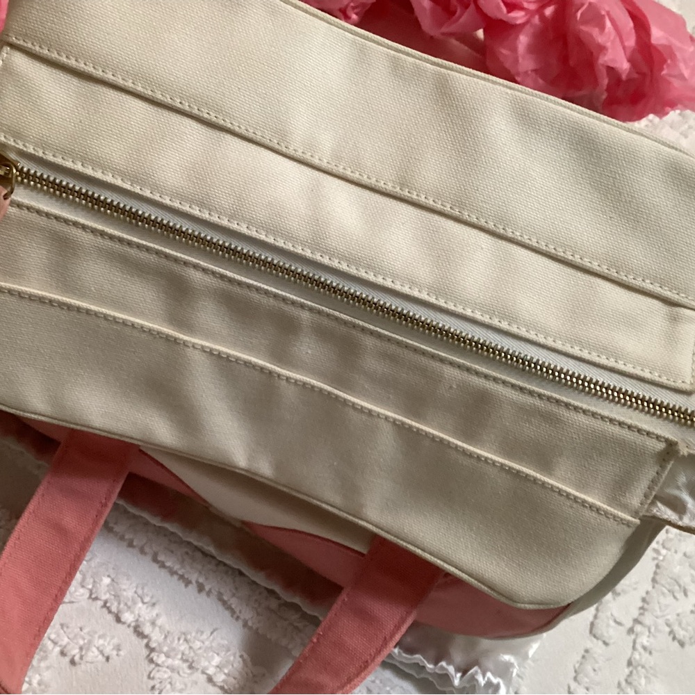 Chanel marshmallow tote. - Picture 11 of 12
